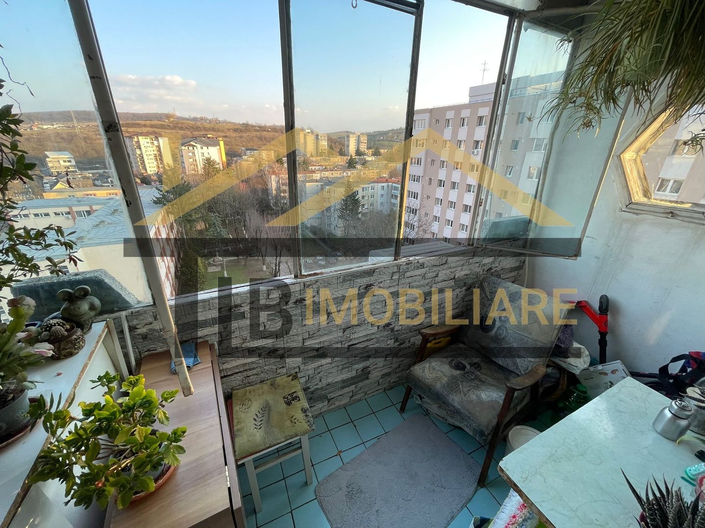 Apartament de 2 camere, 58mp, Zona Dambu - Poză 11