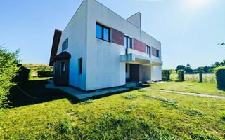 DUPLEX ECO | 3 CAMERE CLINCENI | AUTOSTRADA A0 - Poză 3