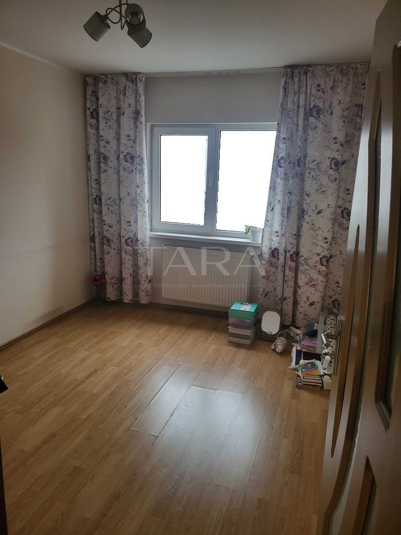 Apartament 3 camere decomandat, zona BRD Cluj-Napoca. Semicentral. - Poză 6