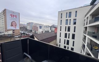 Apartament de închiriat cu finisaje moderne | Zona Iulius Mall - Poză 9