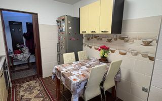 3 camere, mansardă 67 mp + garaj – Bd. Traian - Poză 9