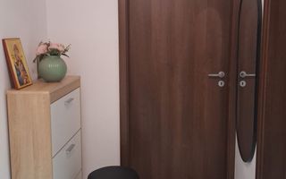 Ap 2 camere, mobilat utilat , parcare– Pallady,  10 min metrou Teclu - Poză 3