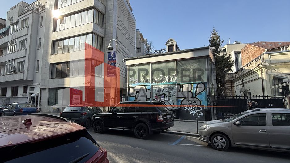 Spațiu Comercial de Închiriat – Strada Mendeleev - Poză 8