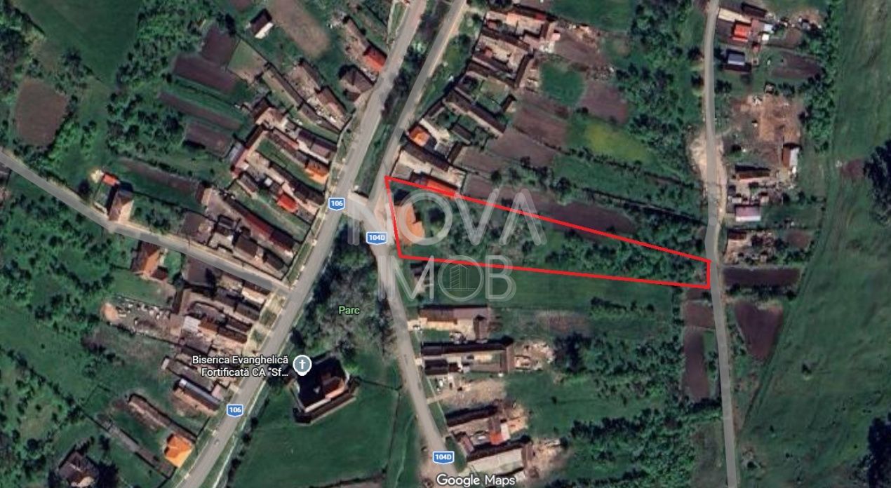 Magazin universal, Comuna Bradeni, Sibiu - Poză 5