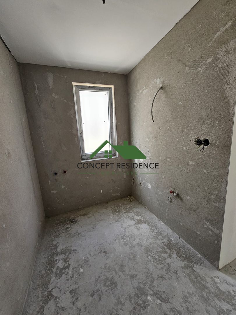 Exclusiv!Apartament 2 camere, bloc nou-etaj 1, parcare inclusă - Poză 7