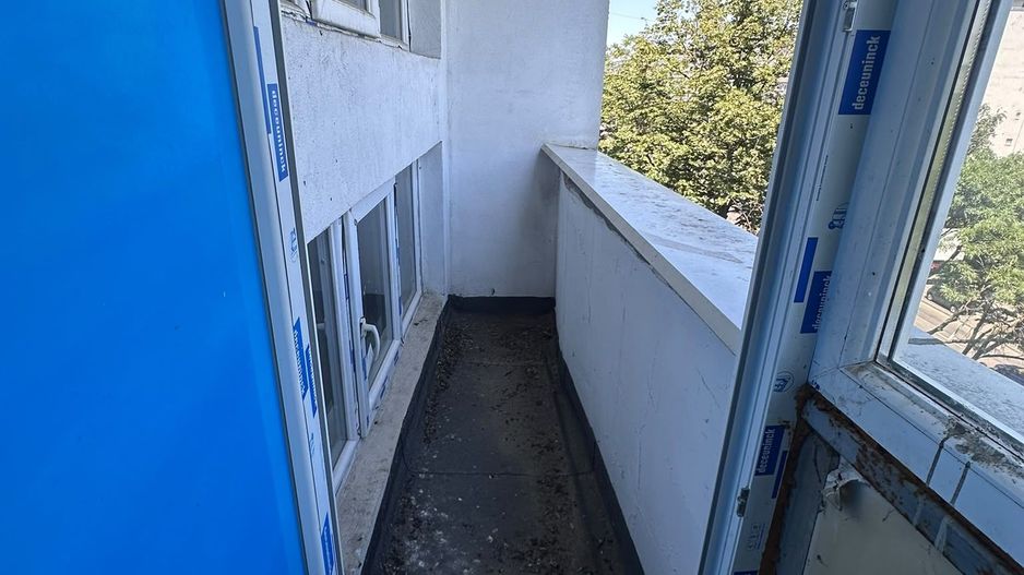 Apartament de vanzare 3 camere Giulesti/Crangasi/Bloc Reabilitat A269 - Poză 16