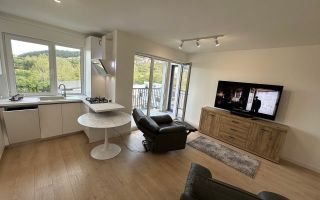 Apartament 2 Camere | La Cheie | Garaj inclus | Floresti Abatorului - Poză 2