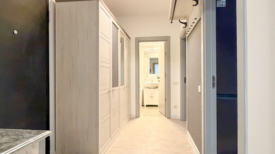 Chirie I Apartament 2 camere I Sisesti I Prima Inchiriere - Poză 4