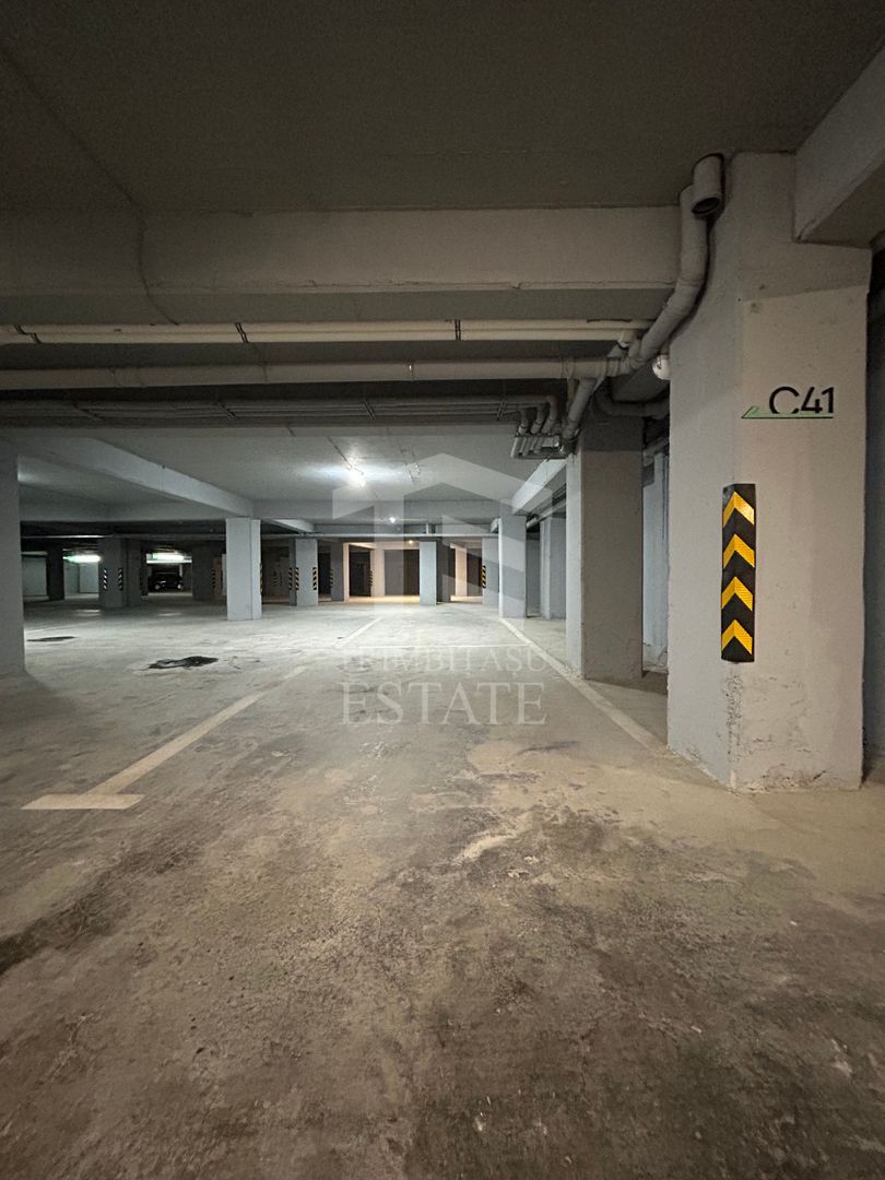 Apartament 2 camere | Loc de Parcare | Alezzi Odyssey | Mamaia Nord - Poză 6