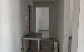 Apartament 2 camere de vânzare | Sibiu | etaj 3, balcon - Poză 3