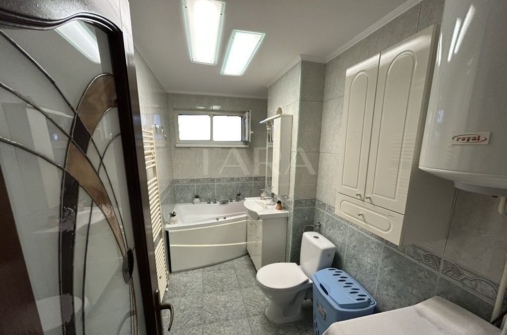 Apartament cu 3 camere în Mănăștur – spațios, luminos. - Poză 7