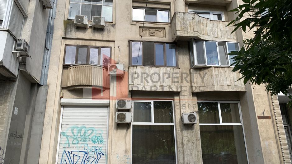 Spatiu comercial  Uranus 98 - Poză 2
