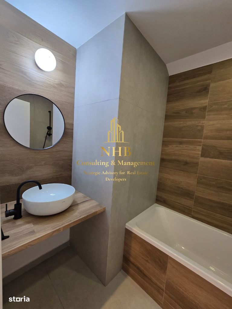 Casă moderna de vanzare cu 4 camere si curte - Bucureștii Noi - Poză 11