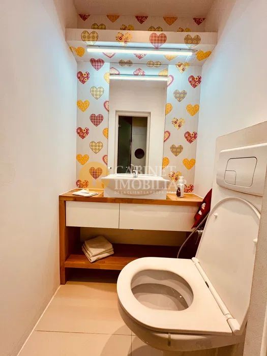 Apartament 4 camere semidecomandate de vânzare | Tătărași – Iași - Poză 7