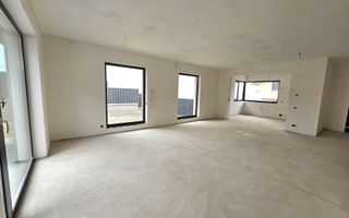 Casa individuala pe un singur nivel 123 mp teren 390 mp in Sura Mare - Poză 7