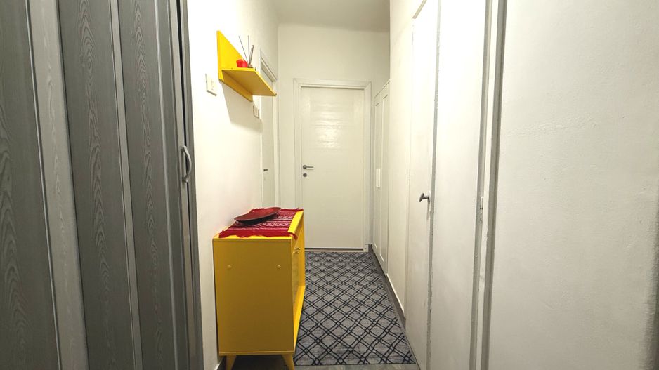 Apartament 2 camere, ultracentral, Bd. Dragalina cu centrala - Poză 7