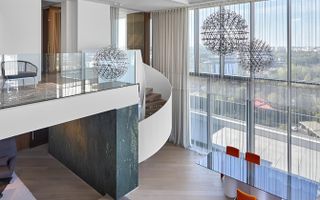 Penthouse spectaculos 4 camere I Zona Floreasca I View superb - Poză 7