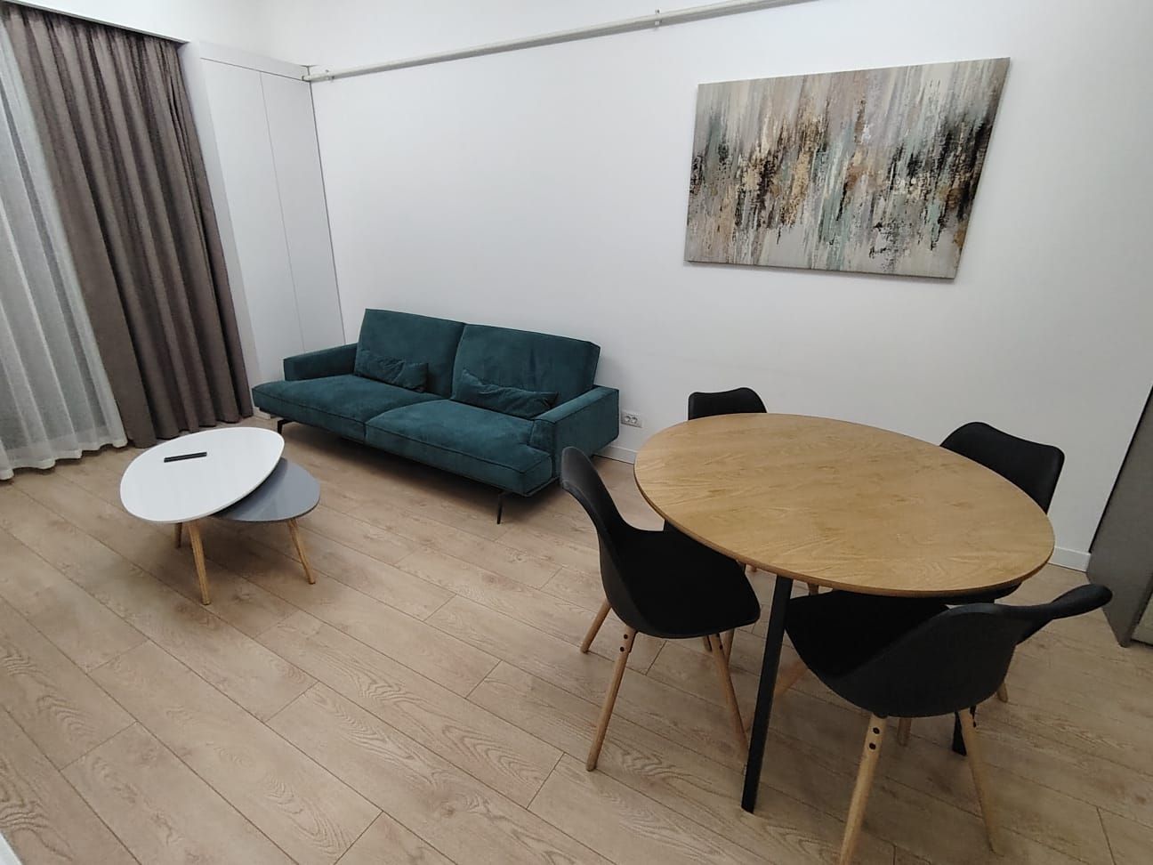 Apartament 2 camere Novum Politehnica metrou - Poză 2