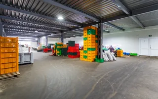 Vânzare, spatiu industrial, 2125 mp, strada Calarasilor, Călărași - Poză 17