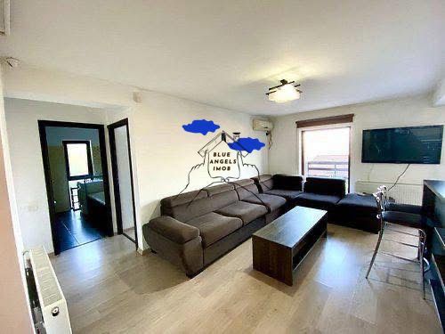 Apartament PET FRIENDLY lux 3 camere , vedere superba - Poză 5