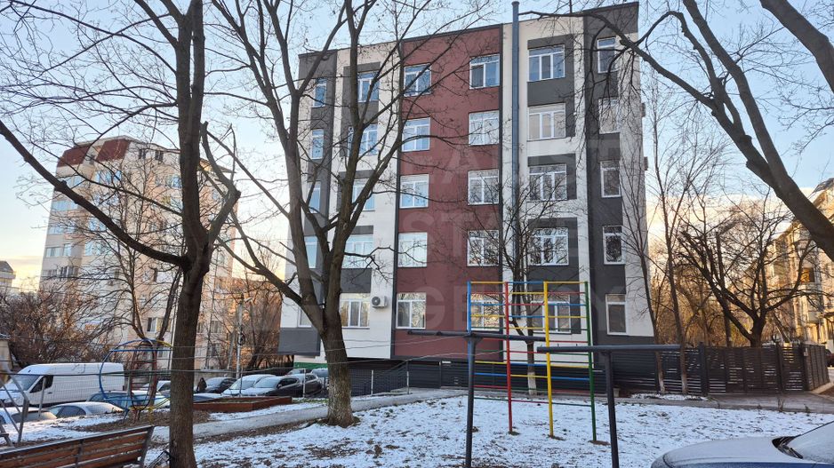 Vânzare apartament, 2 camere str. Gheorghe Madan, Râșcani - Poză 22