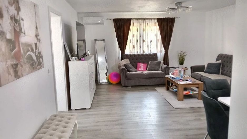 🏡 EXCLUSIVITATE ȘI ELEGANȚĂ ÎN ȘCHIT, ALBA IULIA – CASA PREMIUM PE CA - Poză 3