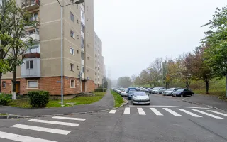 Apartament ultramodern, 3 camere  Malul Mureșului - Poză 14