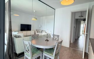 3 Camere Inchiriere Cloud 9 Residence 2 Locuri Parcare - Poză 5