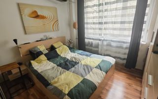 Apartament 3 camere decomandat An 1982 Anvelopat Etaj 1 Titan - Poză 1