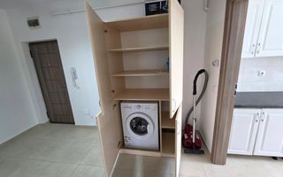 Apartament 2 camere, decomandat, 60 mp, bloc nou, zona Kaufland - Poză 11