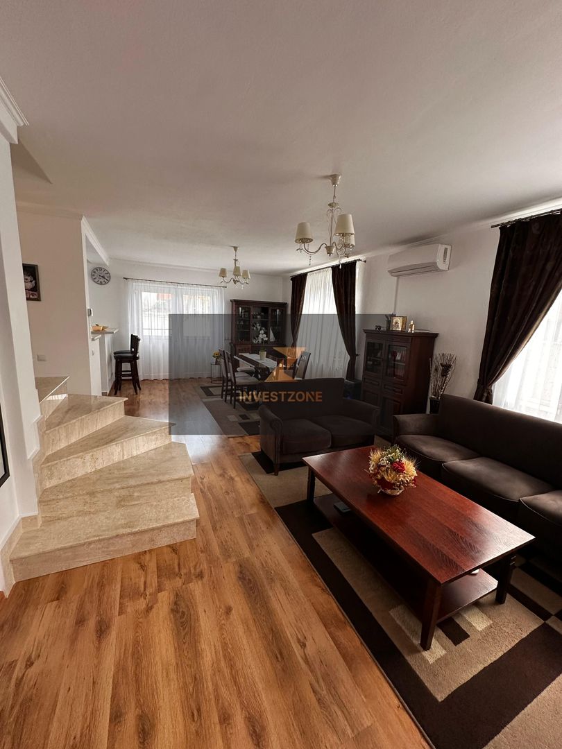 Casa de vanzare in cartierul Grigorescu/Oradea - Poză 34