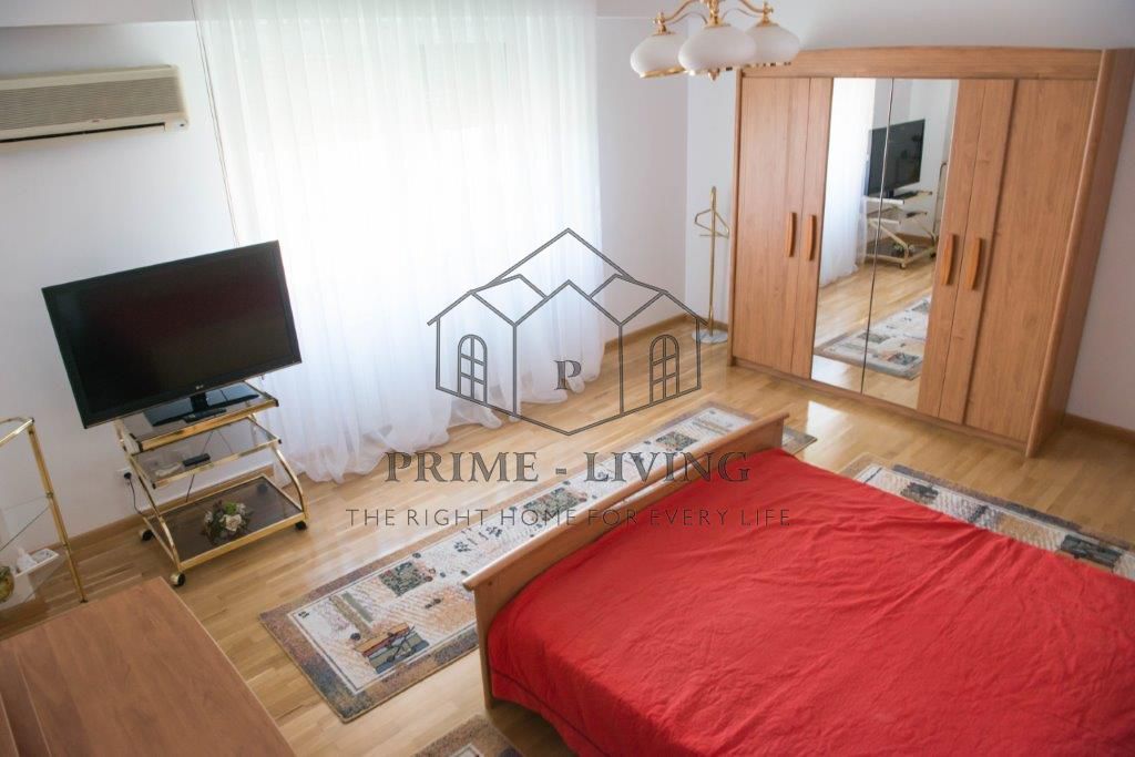 APARTAMENT CU 4 CAMERE LA INCHIRIERE LANGA PARCUL VERDI - Poză 3