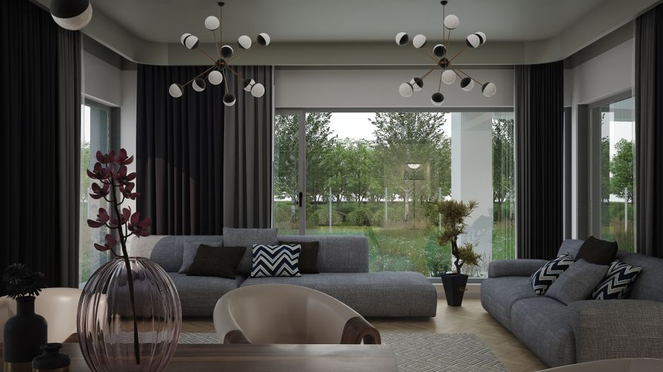 Vile de vânzare, Corbeanca lac - Poză 16