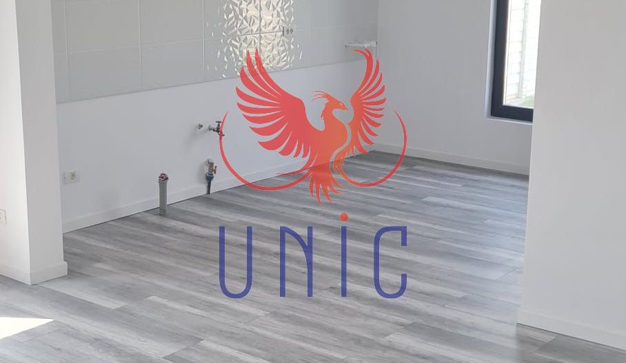 Casa finisata ultramodern, Isalnita - Poză 4