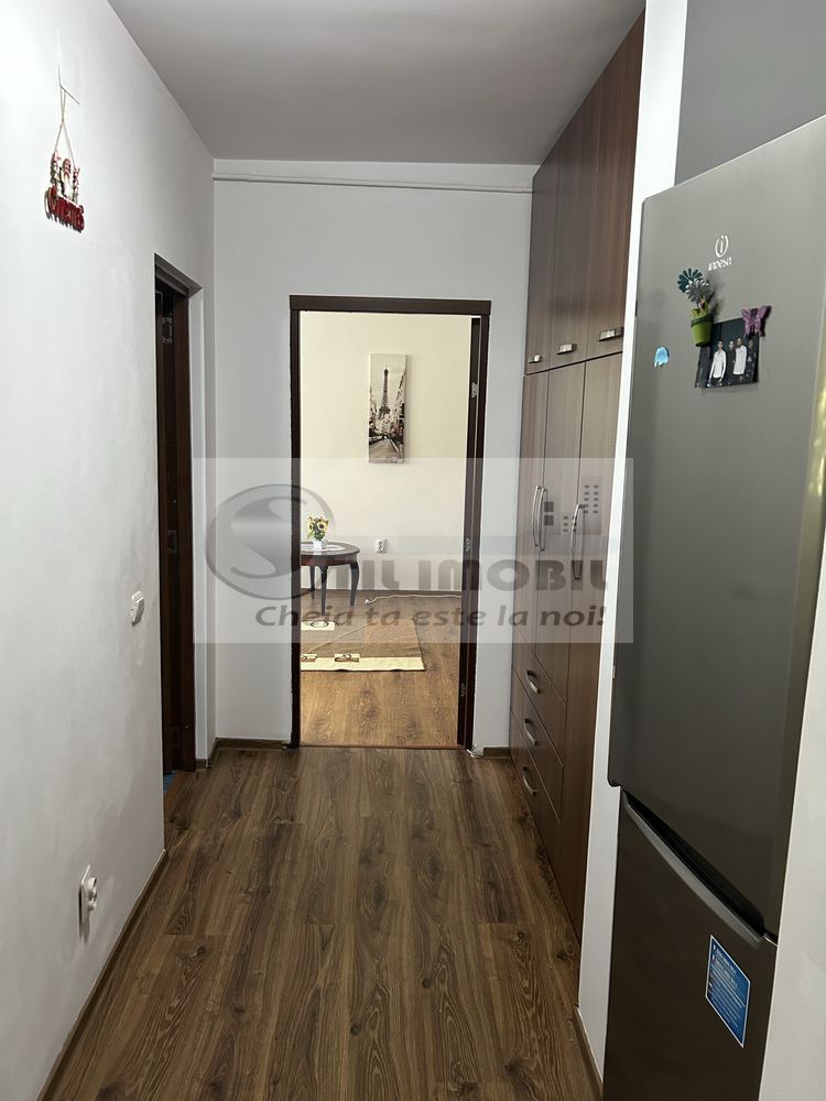 Apartament 2 camere SD, mobilat,utilat, Tudor Vladimirescu 90000 euro - Poză 4