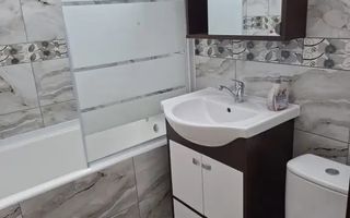 Garsonieră de închiriat Bd. Chișinău renovata de curand - Poză 8