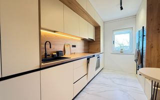 Apartament 4 camere de vânzare, 78 mp – Zorilor, Cluj-Napoca - Poză 14