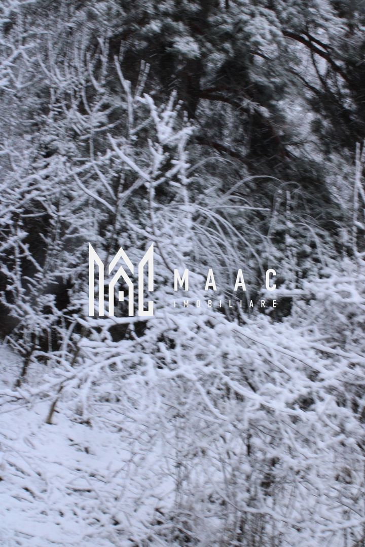 Teren cu izvor de apă minerală  Dangești, Punctul Valea Mare - Poză 16