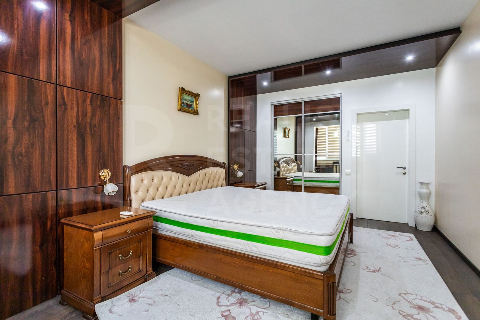 Vânzare, apartament, 2 camere, bd. Mircea Cel Bătrân, Ciocana - Poză 2