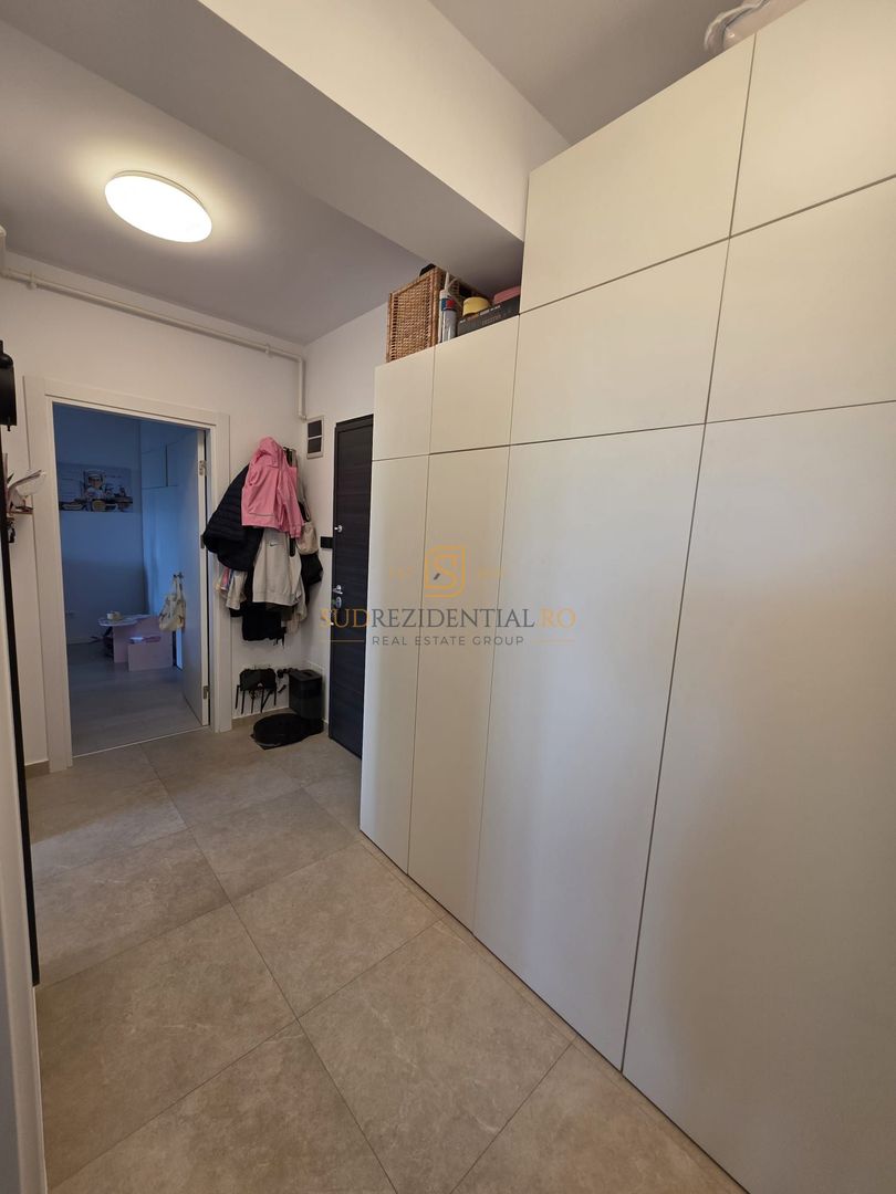 Apartament 2 camere, gata de mutare, zona Brancoveanu, Sector 4 - Poză 13