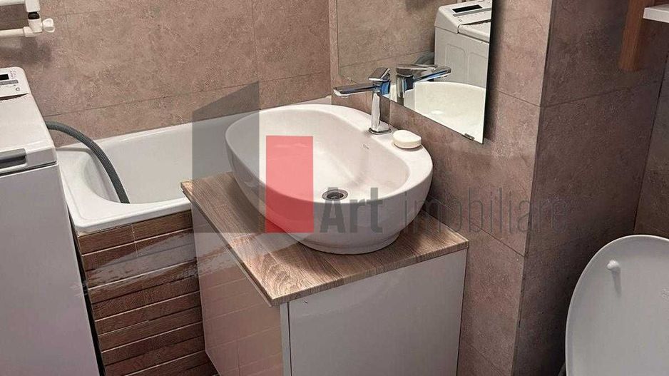 Militari 2 camere Metrou Lujerului. Renovat, mobilat, utilat, propriet - Poză 7