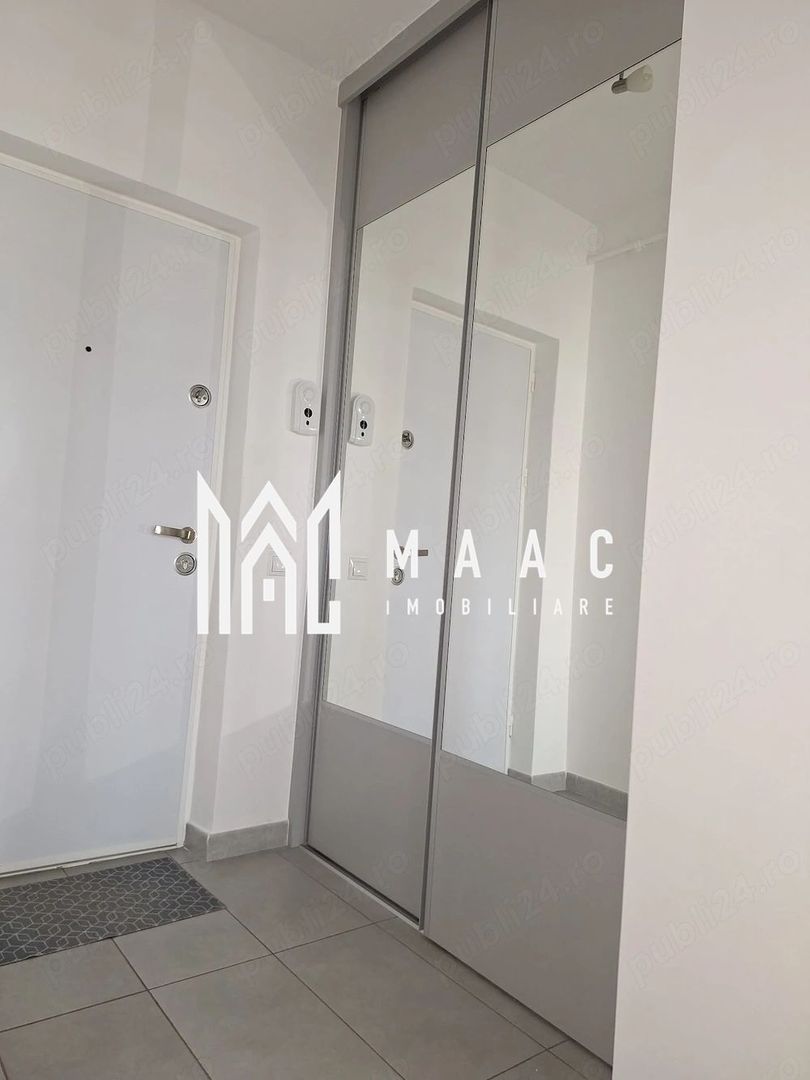 Apartament 2 camere de închiriat | Șelimbăr | 60 mp - Poză 3