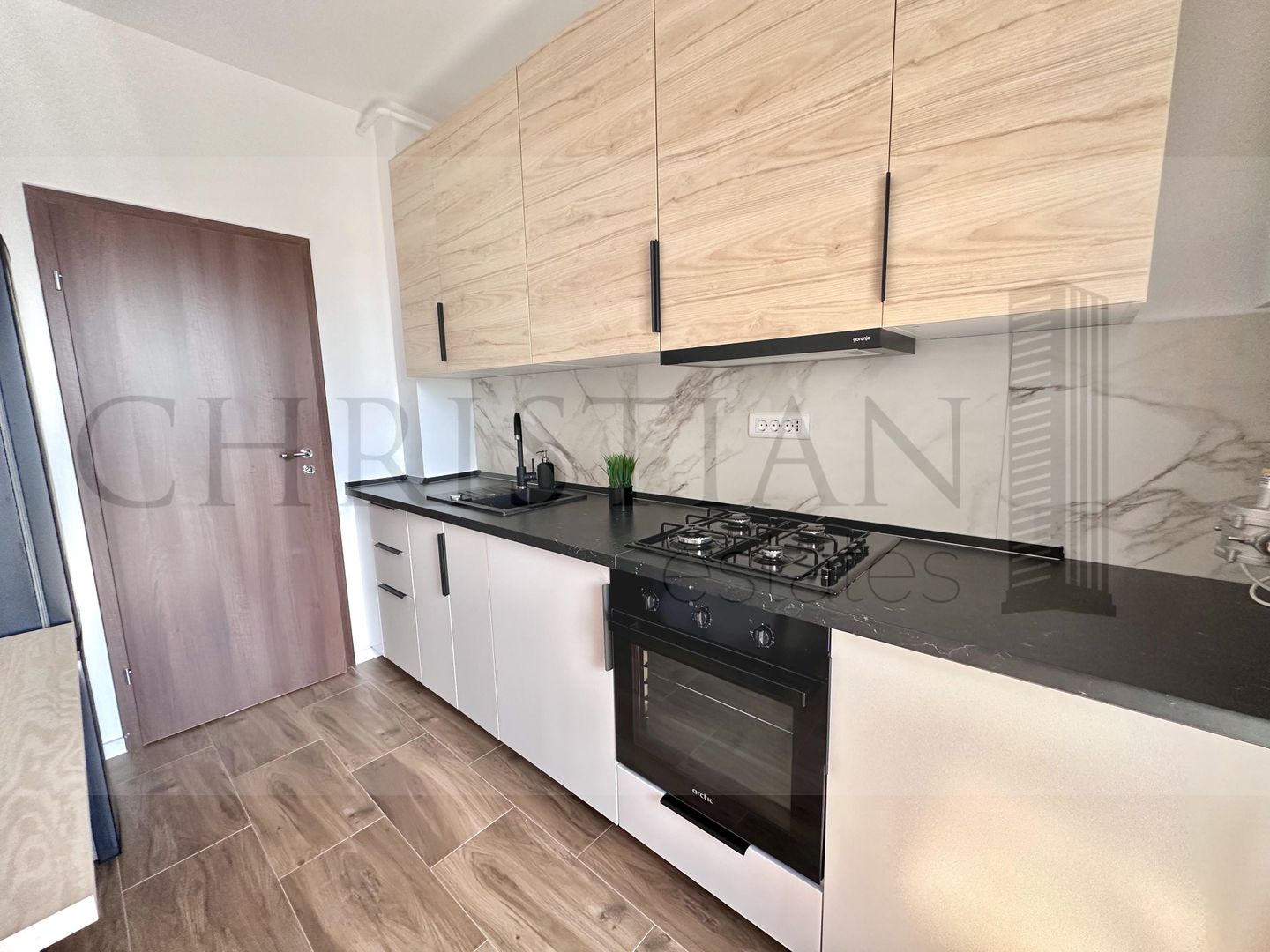 2 Camere Grozavesti - Regie Residence Faza 2 Politehnica - Poză 10