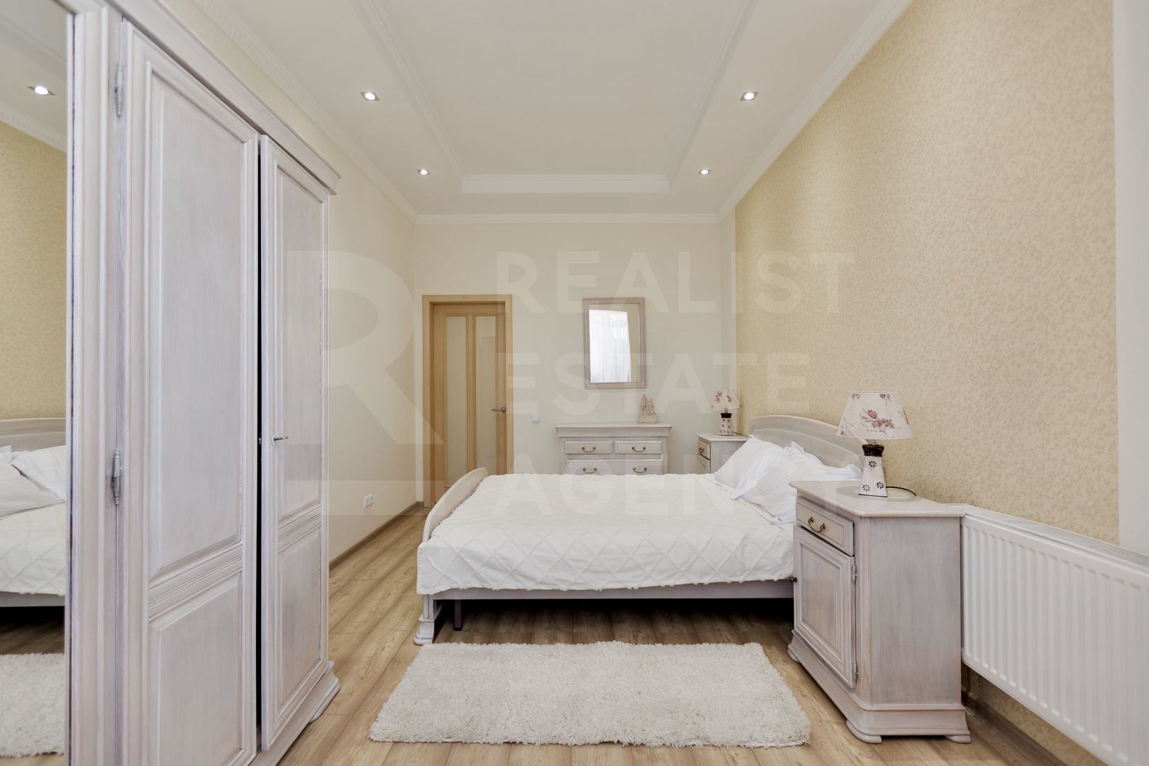 Chirie, apartament, 3 camere, strada Anestiade, Centru - Poză 5