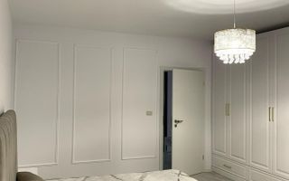 apartament 2 camere Dumbrăvița, Timiș, 64mp+ curte privata 26 mp, loc de parcare - Poză 2