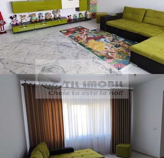 Casa de vanzare tip duplex - Poză 4