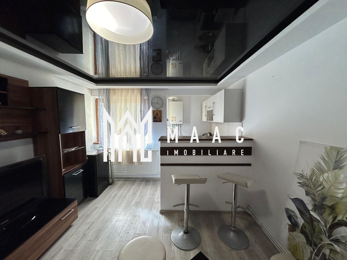 Apartament 1 Camera I Parter I Recent Renovata I Lazaret - Poză 13