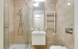 Prima inchiriere | 4 camere premium in Luxuria Residence | Parcare - Poză 9