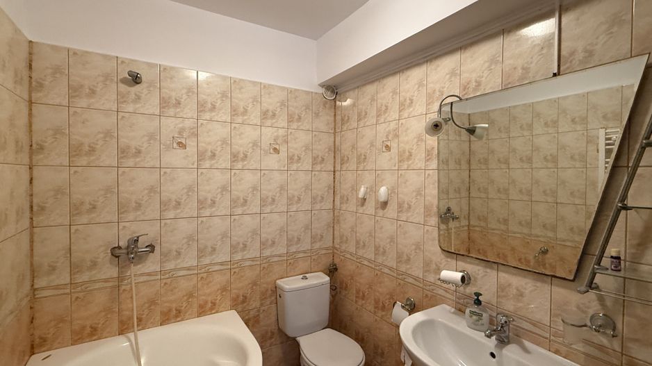 Studio bloc nou - metrou Dristor - Poză 13