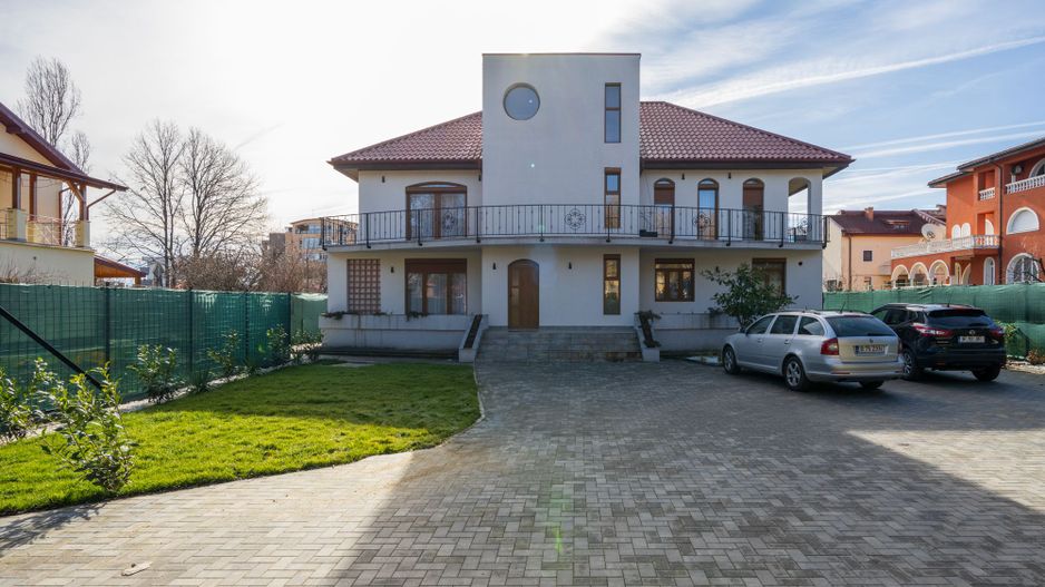 Vila de inchiriat Erou Iancu Nicolae - Poză 54